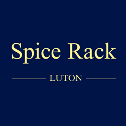 Spice Rack logo.